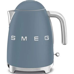 Smeg KLF03SBMEU - Storm Blue - Βραστήρας Smeg KLF03SBMEU - Storm Blue - Βραστήρας