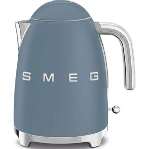 Smeg KLF03SBMUK - Storm Blue - Kettle Smeg KLF03SBMUK - Storm Blue - Kettle