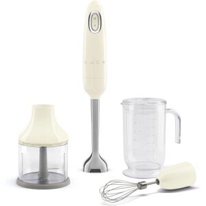 Smeg HBF03CRUK - Cream - Hand Blender Smeg HBF03CRUK - Cream - Hand Blender