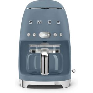 Smeg DCF02SBMUK Retro 50s Style 1.4L Drip Coffee Machine - Coffee Maker Smeg DCF02SBMUK Retro 50s Style 1.4L Drip Coffee Machine - Coffee Maker