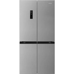 Smeg FQI48XD - Antracite - Frigorifero Side-by-Side Smeg FQI48XD - Antracite - Frigorifero Side-by-Side