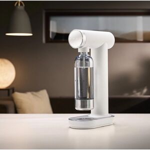 Smeg SKC01WHM Soda Maker - Matowy biały Smeg SKC01WHM Soda Maker - Matowy biały