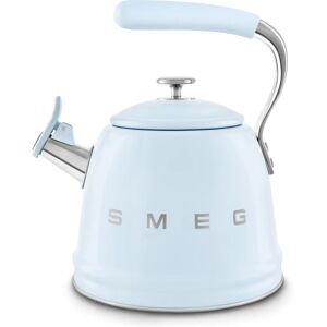 Smeg WKF01PB Retro Blau 2,3L Wasserkocher Smeg WKF01PB Retro Blau 2,3L Wasserkocher