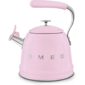 Smeg Pink Retro Stil 2,3L Wasserkocher Smeg Pink Retro Stil 2,3L Wasserkocher