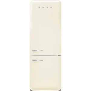 SMEG FAB38RCR6 - Creme - frigorífico-freezer SMEG FAB38RCR6 - Creme - frigorífico-freezer