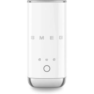 Smeg MFF02WHUK Retro Milk Frother - White - Milk Frother Smeg MFF02WHUK Retro Milk Frother - White - Milk Frother