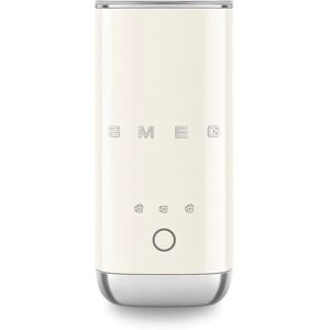 Smeg MFF02CRUK Retro Mini Milk Frother - Cream Smeg MFF02CRUK Retro Mini Milk Frother - Cream