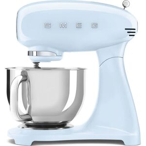 Smeg SMF05PBEU Batedeira de bancada azul - Stand mixer Smeg SMF05PBEU Batedeira de bancada azul - Stand mixer