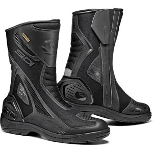 Sidi Aria Gore Touring Boots - Motorsykkelstøvler Sidi Aria Gore Touring Boots - Motorsykkelstøvler