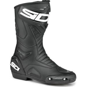 Sidi Performer Motorradstiefel - Leichte, Hochleistungs-Motorradschuhe Sidi Performer Motorradstiefel - Leichte, Hochleistungs-Motorradschuhe