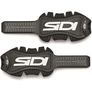 Sidi Soft Instep 4 - Svart - One Size - Cykelskorstillbehör Sidi Soft Instep 4 - Svart - One Size - Cykelskorstillbehör