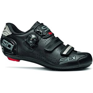 Sidi Dames Alba 2 Fiets Schoenen - Zwart - EU 38 Sidi Dames Alba 2 Fiets Schoenen - Zwart - EU 38
