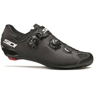Sidi Genius 10 Rennradschuhe Schwarz 39 Sidi Genius 10 Rennradschuhe Schwarz 39