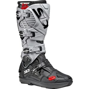 Botas de Motocross Sidi Crossfire 3 SRS - Ajuste Total Botas de Motocross Sidi Crossfire 3 SRS - Ajuste Total