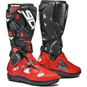 Botas de Motocross Sidi Crossfire 3 SRS - Resistente, Removible, CE Botas de Motocross Sidi Crossfire 3 SRS - Resistente, Removible, CE