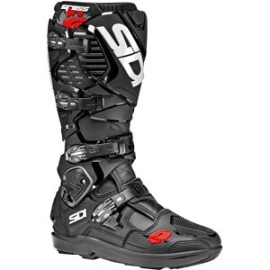 Stivali Crossfire 3 SRS Unisex - Protezione & Regolazione Stivali Crossfire 3 SRS Unisex - Protezione & Regolazione