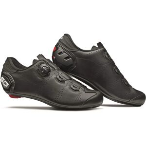 Buty szosowe Sidi Fast - Czarny - Rozmiar 46 - Buty rowerowe Buty szosowe Sidi Fast - Czarny - Rozmiar 46 - Buty rowerowe