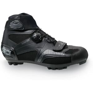 Zapatillas Sidi Frost 2 GORE-TEX MTB - Impermeables, Ligera, Ajuste Personalizado Zapatillas Sidi Frost 2 GORE-TEX MTB - Impermeables, Ligera, Ajuste Personalizado