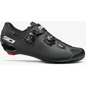 Zapatillas Sidi Genius 10 negras mujer - calzado de ciclismo Zapatillas Sidi Genius 10 negras mujer - calzado de ciclismo