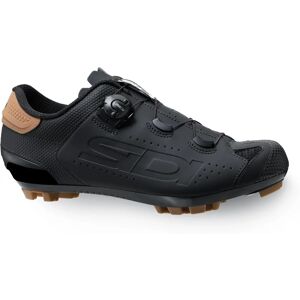 Sidi Dust Zwarte Fietsschoenen - Type product Sidi Dust Zwarte Fietsschoenen - Type product