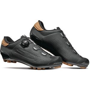 SIDI MTB Dust Cycling Shoes - Black - EUR 46 SIDI MTB Dust Cycling Shoes - Black - EUR 46