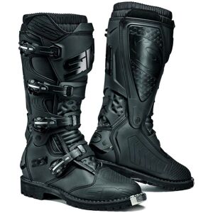 Stivali da motocross Sidi X-Power 2023 - Nero - 42 Stivali da motocross Sidi X-Power 2023 - Nero - 42