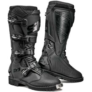 Botas de Enduro Sidi X Power - Botas de motocicleta de enduro Botas de Enduro Sidi X Power - Botas de motocicleta de enduro