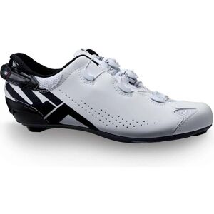 Sidi SHOT 2S - Cykelskor - herr - vit/svart Sidi SHOT 2S - Cykelskor - herr - vit/svart