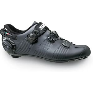 SIDI Wire 2S Sykkelsko - Grå - EUR 43.5 SIDI Wire 2S Sykkelsko - Grå - EUR 43.5