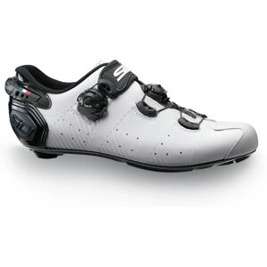 Sidi Wire 2S Cykelskor - Vit / Svart - Cykelskor Sidi Wire 2S Cykelskor - Vit / Svart - Cykelskor