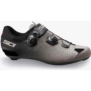 Sidi Unisex Veloschuhe RR Genius 10 Carbon Composite - Fahrradschuhe Sidi Unisex Veloschuhe RR Genius 10 Carbon Composite - Fahrradschuhe