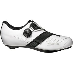 Sidi PRIMA - Fietsschoenen - Wit/Zwart - Lichtgewicht, Sluitingssysteem Fiirmor Sidi PRIMA - Fietsschoenen - Wit/Zwart - Lichtgewicht, Sluitingssysteem Fiirmor