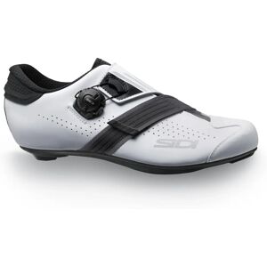 Sidi Prima Straßenschuhe - Weiß / Schwarz - Schuhe Sidi Prima Straßenschuhe - Weiß / Schwarz - Schuhe