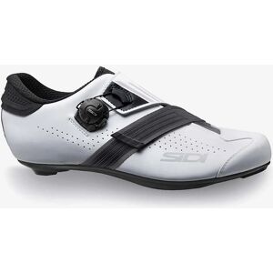 Zapatos de Carretera SIDI Prima - Blanco / Negro / EU43 Zapatos de Carretera SIDI Prima - Blanco / Negro / EU43
