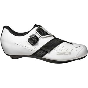 Zapatos de Carretera SIDI Prima - Blanco / Negro - Zapatos Zapatos de Carretera SIDI Prima - Blanco / Negro - Zapatos
