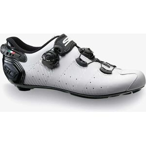 Sidi Wire 2S Cykelskor - Ventilerad kolfiber sula Sidi Wire 2S Cykelskor - Ventilerad kolfiber sula