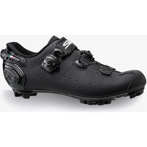 Zapatos de Ciclismo Sidi Drako 2S SRS - Suela de carbono ventilada Zapatos de Ciclismo Sidi Drako 2S SRS - Suela de carbono ventilada