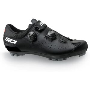 SIDI Eagle 10 Mega Radschuhe - Große Größen MTB SR17 - Microfaser SIDI Eagle 10 Mega Radschuhe - Große Größen MTB SR17 - Microfaser