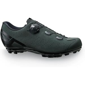 SIDI Speed 2 Sykkelsko - Grønn - EUR 44.5 SIDI Speed 2 Sykkelsko - Grønn - EUR 44.5