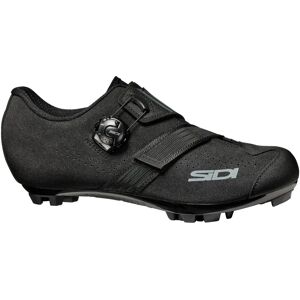 Sidi Aertis MTB Sko - Svart / EU42 Sidi Aertis MTB Sko - Svart / EU42