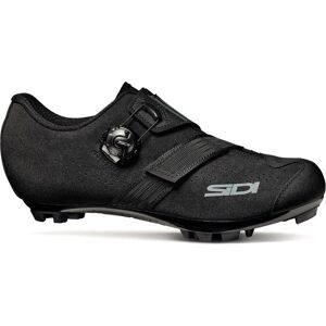 Sidi Aertis MTB Schoenen - Zwart / EU43 - Schoenen Sidi Aertis MTB Schoenen - Zwart / EU43 - Schoenen