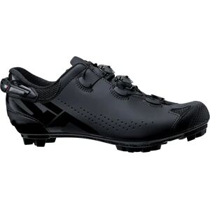 Sidi Tiger 2 SRS Sykkelsko - Maksimal svart Sidi Tiger 2 SRS Sykkelsko - Maksimal svart
