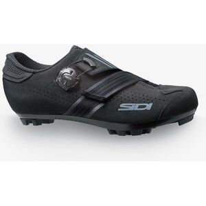 Sidi Aertis Women's MTB Shoes - Black - Supportive, Narrow Fit - Women's MTB Shoes Sidi Aertis Women's MTB Shoes - Black - Supportive, Narrow Fit - Women's MTB Shoes