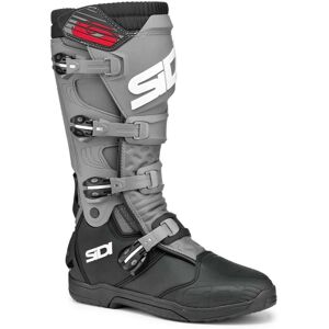 Stivali da moto Sidi X Power SC - Enduro, Motocross, Grigio - 44 Stivali da moto Sidi X Power SC - Enduro, Motocross, Grigio - 44