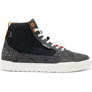 Sidi Arx Negro y blanco - Zapatos de moto Sidi Arx Negro y blanco - Zapatos de moto