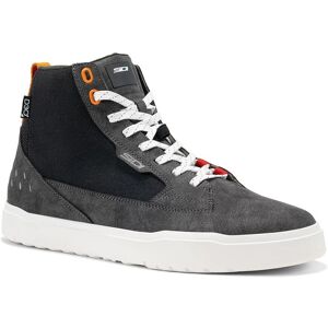 Botas de moto Sidi Arx negro-blanco - Talla 46 Botas de moto Sidi Arx negro-blanco - Talla 46