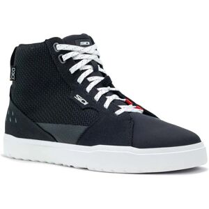 Sidi Arx Air Zapatos de moto negro/blanco - Zapatos de motocicleta Sidi Arx Air Zapatos de moto negro/blanco - Zapatos de motocicleta