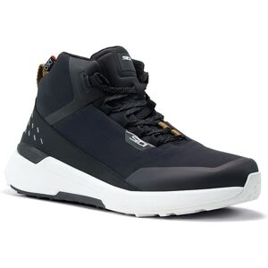SIDI Nucleus Scarpe Moto Nero-Bianco - Scarpe SIDI Nucleus Scarpe Moto Nero-Bianco - Scarpe