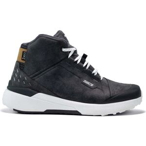 SIDI Nucleus Suede WP Motorcycle Shoes - Motorcycle Shoes SIDI Nucleus Suede WP Motorcycle Shoes - Motorcycle Shoes