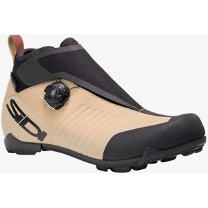 Sidi Hiemx GORE-TEX beige negro - Zapatillas Sidi Hiemx GORE-TEX beige negro - Zapatillas